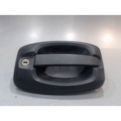 POIGNEE EXT PORTE BATTANTE D