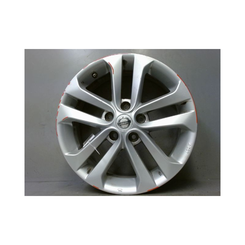 JANTE ALUMINIUM NISSAN JUKE