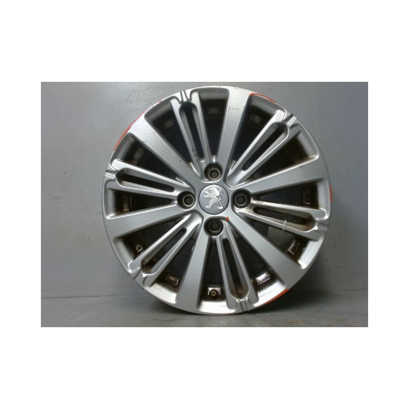 JANTE ALUMINIUM PEUGEOT 208