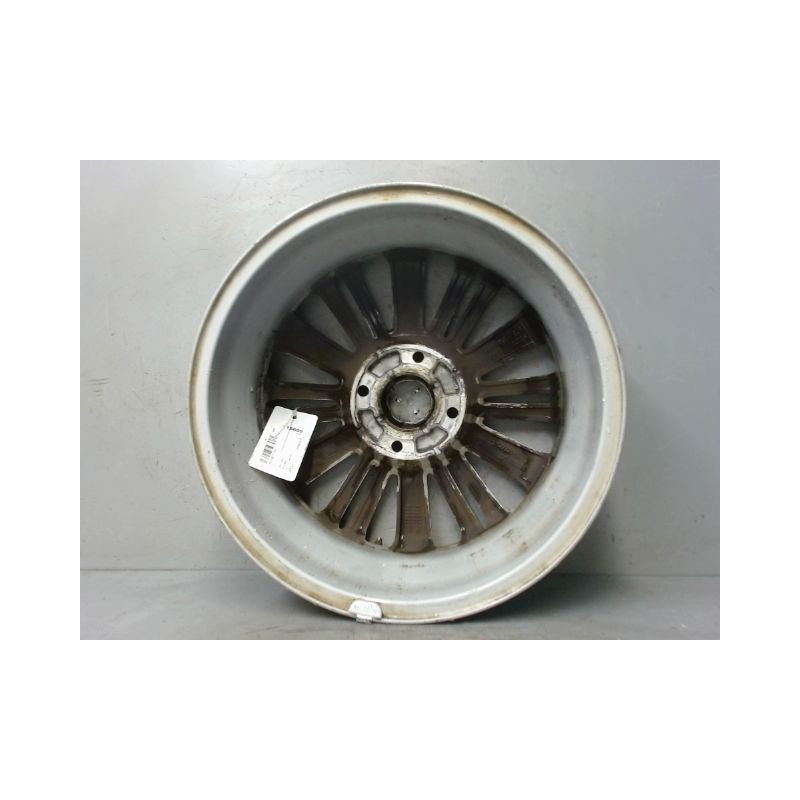 JANTE ALUMINIUM PEUGEOT 208