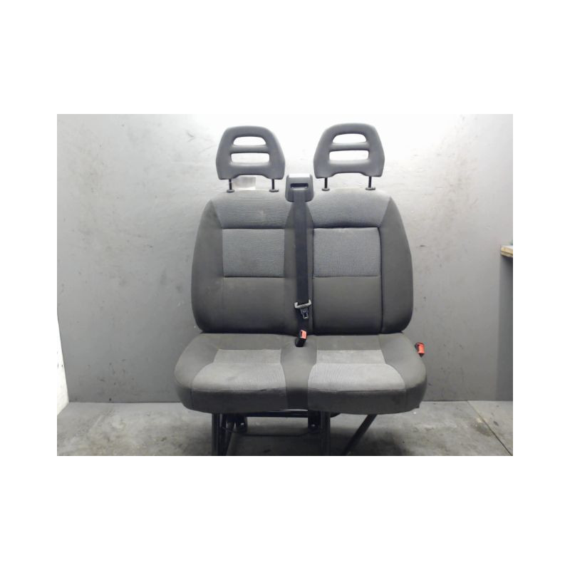 SIEGE AVANT DROIT PEUGEOT BOXER