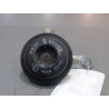 KLAXON / AVERTISSEUR RENAULT CLIO III
