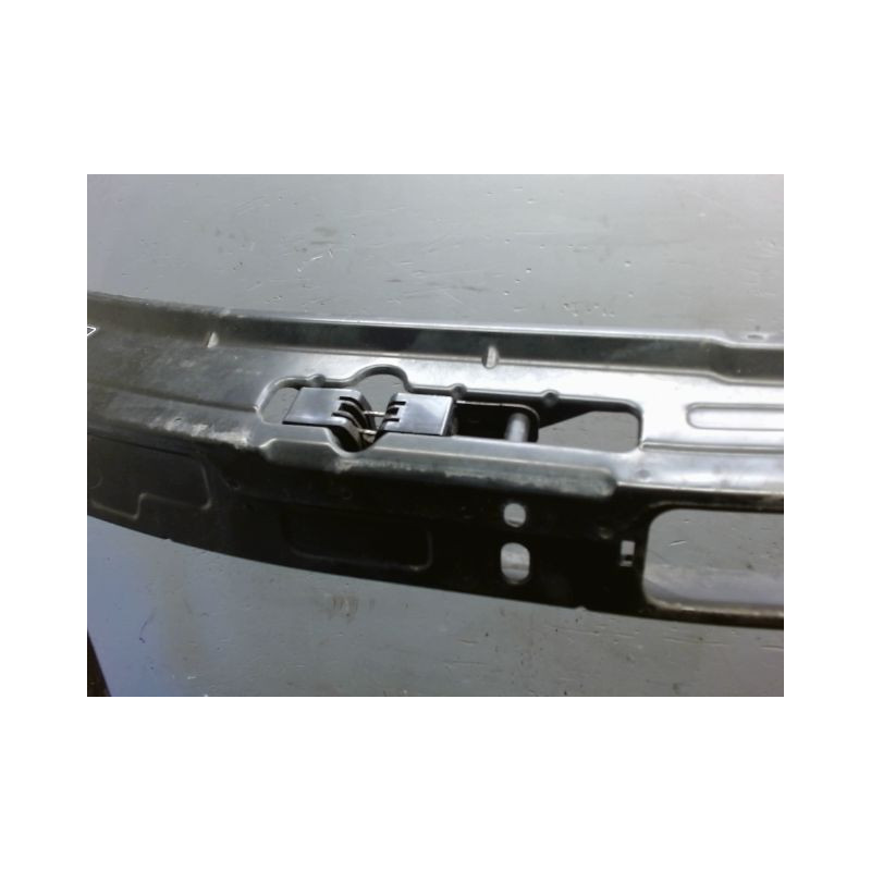 FACE AVANT SKODA ROOMSTER