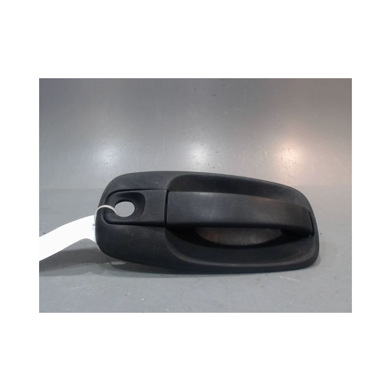 POIGNEE EXTERIEURE PORTE AVANT GAUCHE RENAULT TRAFIC