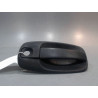 POIGNEE EXTERIEURE PORTE AVANT GAUCHE RENAULT TRAFIC