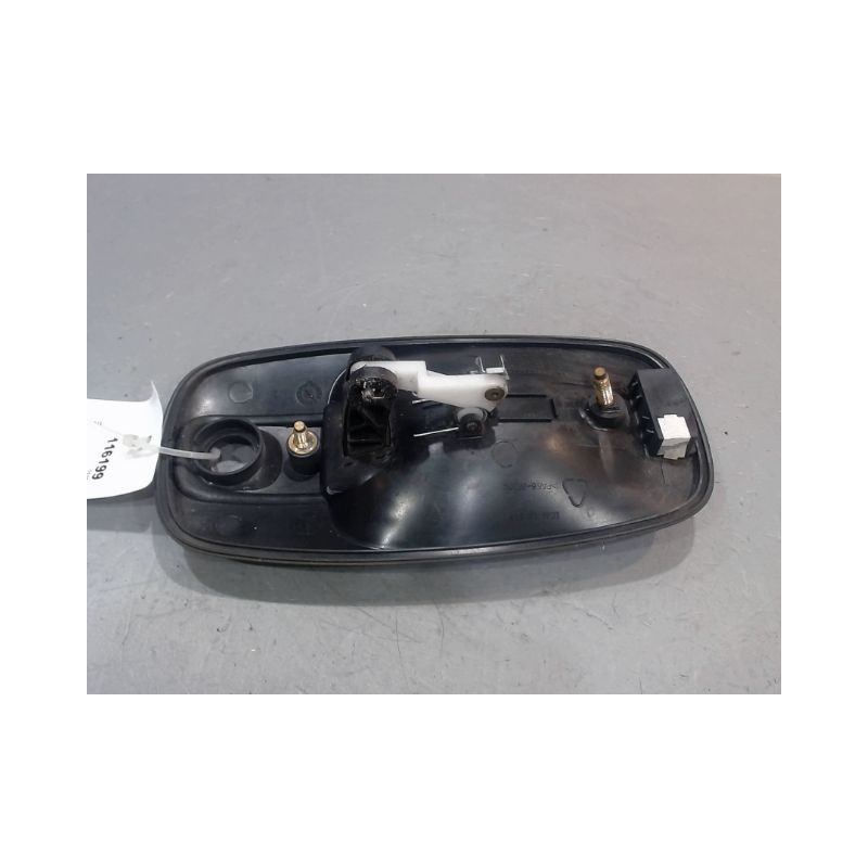 POIGNEE EXTERIEURE PORTE AVANT GAUCHE RENAULT TRAFIC
