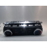 COMMANDE DE CHAUFFAGE FORD FIESTA