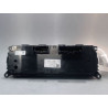 COMMANDE DE CHAUFFAGE FORD FIESTA