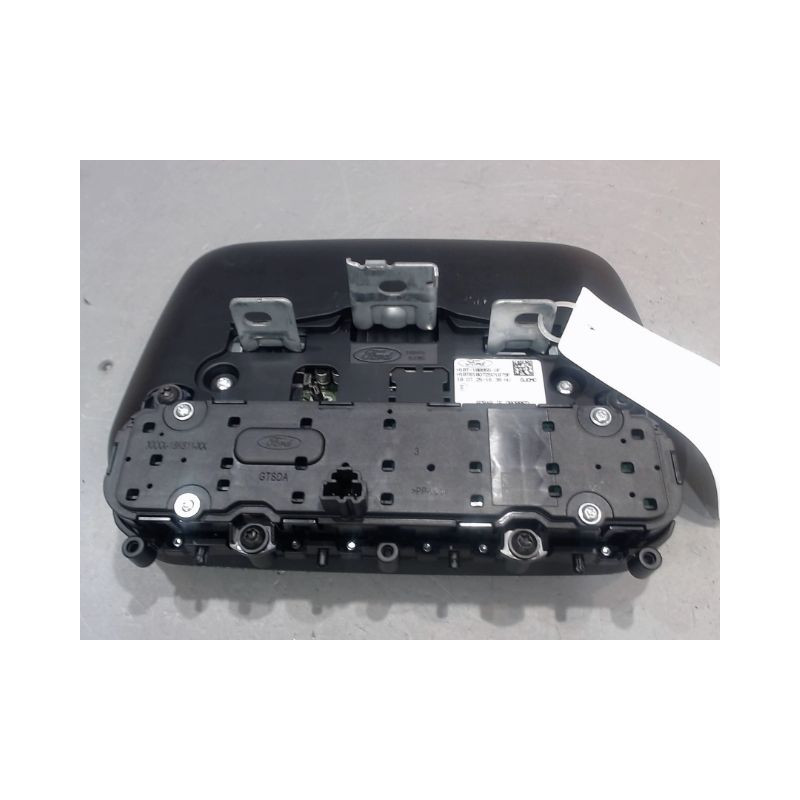 ECRAN GPS FORD FIESTA