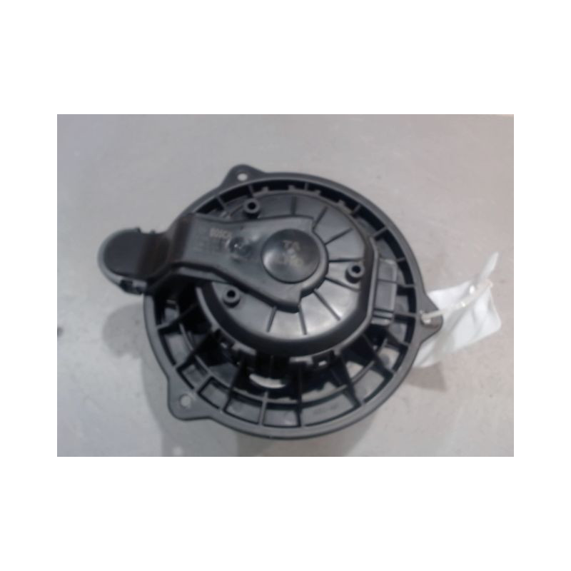 MOTEUR VENTILATEUR CHAUFFAGE KIA PICANTO