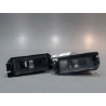 ECLAIREUR PLAQUE DE POLICE KIA PICANTO