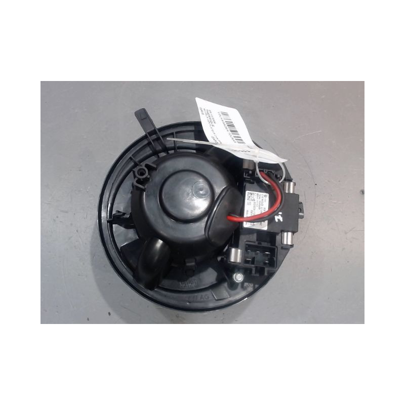 MOTEUR VENTILATEUR CHAUFFAGE VOLKSWAGEN TOURAN