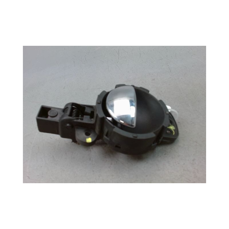 POIGNEE INTERIEURE PORTE AVANT DROIT MINI MINI II Phase 1 (R56) 2006-2010