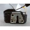 SYSTEME CONDAMNATION AVANT GAUCHE NISSAN QASHQAI +2 I Phase 2 LONG 2010-2014