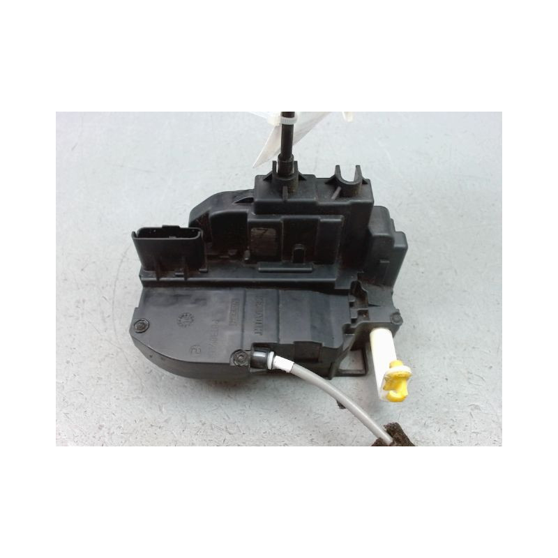 SYSTEME CONDAMNATION AVANT GAUCHE NISSAN QASHQAI +2 I Phase 2 LONG 2010-2014