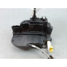 SYSTEME CONDAMNATION AVANT GAUCHE NISSAN QASHQAI +2 I Phase 2 LONG 2010-2014