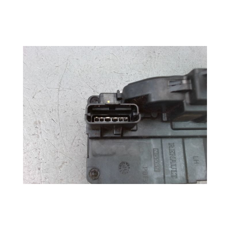 SYSTEME CONDAMNATION AVANT GAUCHE NISSAN QASHQAI +2 I Phase 2 LONG 2010-2014