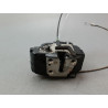 SYSTEME CONDAMNATION ARRIERE DROIT NISSAN QASHQAI +2 I Phase 2 LONG 2010-2014