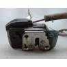 SYSTEME CONDAMNATION ARRIERE GAUCHE NISSAN QASHQAI +2 I Phase 2 LONG 2010-2014