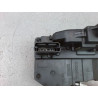 SYSTEME CONDAMNATION ARRIERE GAUCHE NISSAN QASHQAI +2 I Phase 2 LONG 2010-2014