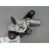 MECANISME ESSUIE-GLACE ARRIERE NISSAN QASHQAI +2 I Phase 2 LONG 2010-2014