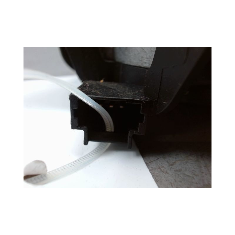 MECANISME ESSUIE-GLACE ARRIERE NISSAN QASHQAI +2 I Phase 2 LONG 2010-2014