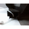 MECANISME ESSUIE-GLACE ARRIERE NISSAN QASHQAI +2 I Phase 2 LONG 2010-2014