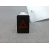BOUTON DE WARNING NISSAN QASHQAI +2 I Phase 2 LONG 2010-2014