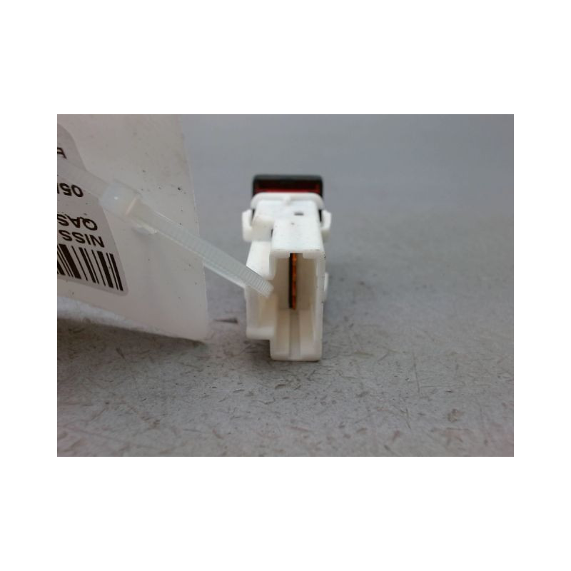 BOUTON DE WARNING NISSAN QASHQAI +2 I Phase 2 LONG 2010-2014
