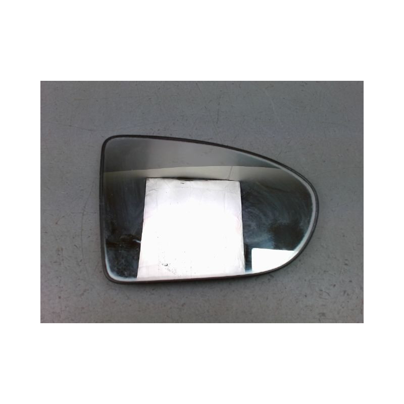 GLACE RETROVISEUR EXT D NISSAN QASHQAI +2 I Phase 2 LONG 2010-2014