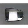 GLACE RETROVISEUR EXT D NISSAN QASHQAI +2 I Phase 2 LONG 2010-2014
