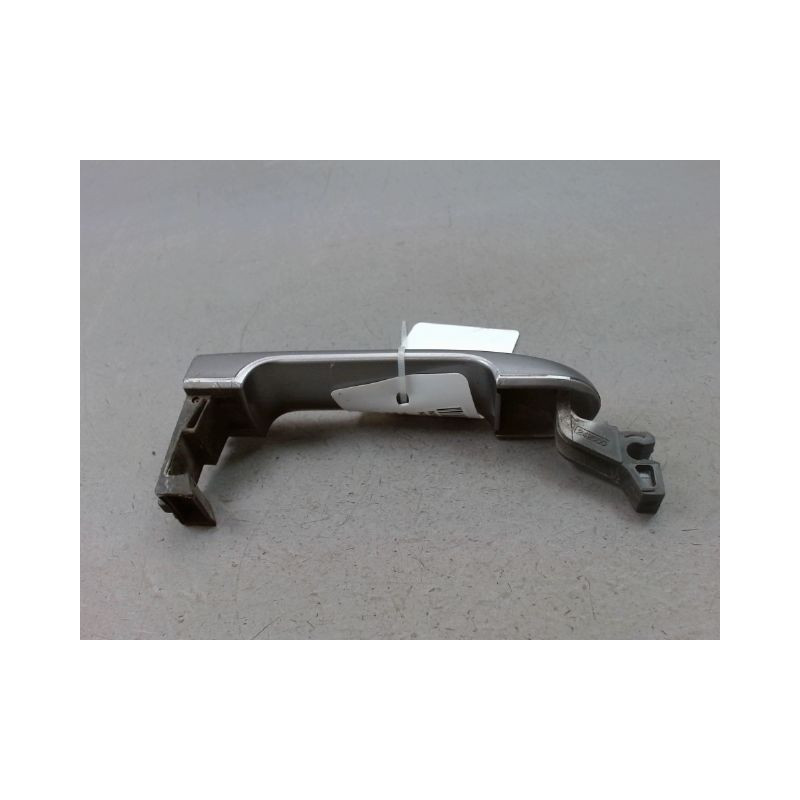 POIGNEE EXTERIEURE PORTE ARRIERE GAUCHE NISSAN NOTE
