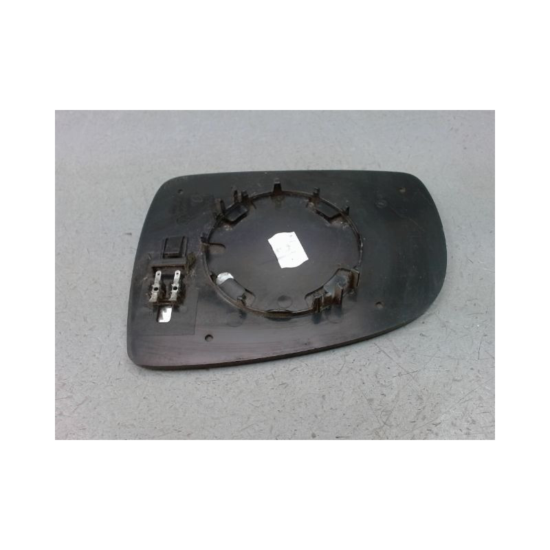 GLACE RETROVISEUR EXT D NISSAN NOTE