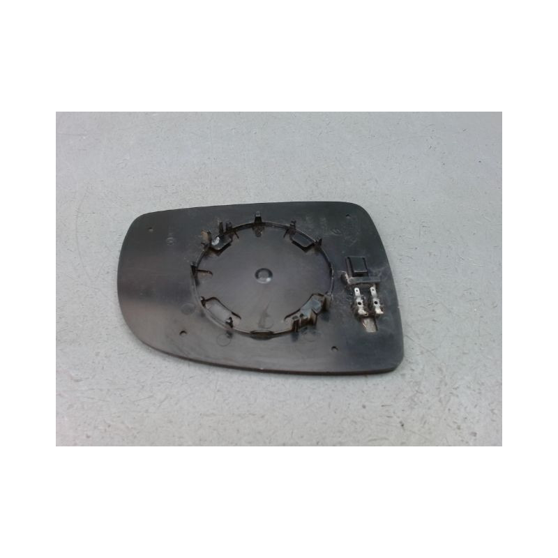 GLACE RETROVISEUR EXT G NISSAN NOTE