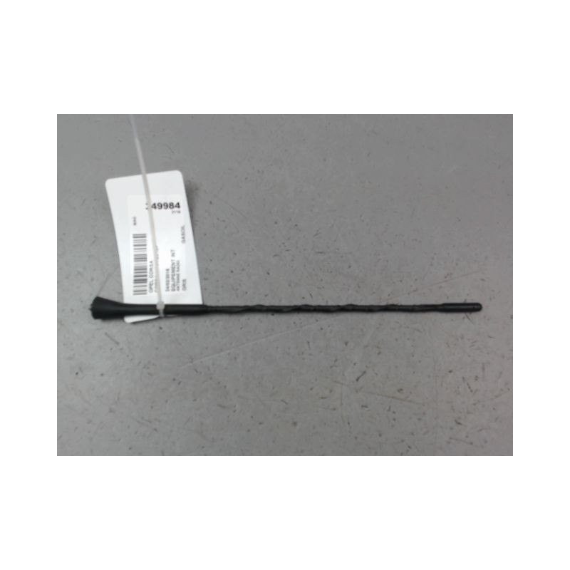 ANTENNE RADIO OPEL CORSA 2010-