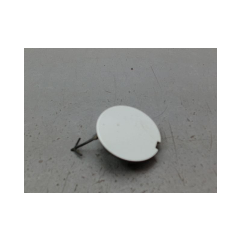 OBTURATEUR COUVRE CROCHET DE BOUCLIER AR DACIA SANDERO II Phase 1 2012-...