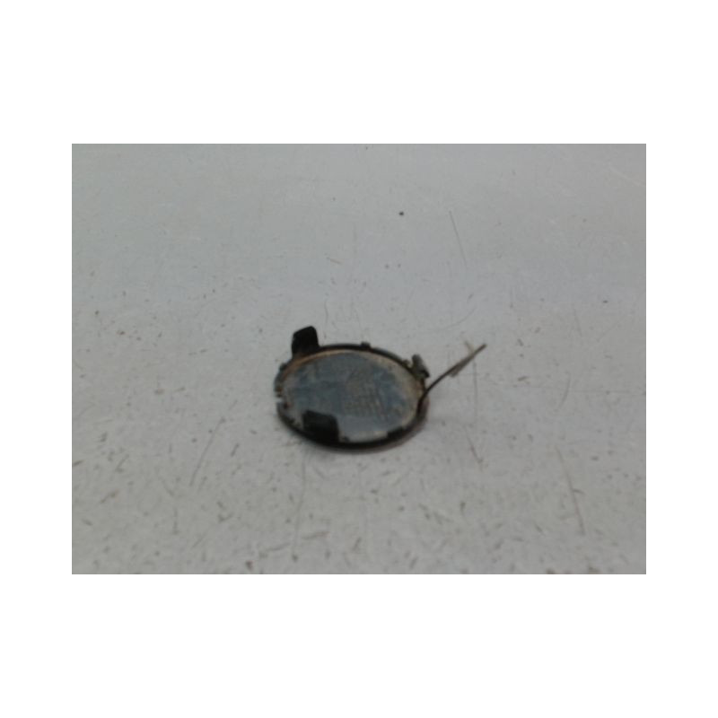OBTURATEUR COUVRE CROCHET DE BOUCLIER AR DACIA SANDERO II Phase 1 2012-...