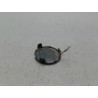 OBTURATEUR COUVRE CROCHET DE BOUCLIER AR DACIA SANDERO II Phase 1 2012-...