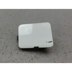 OBTURATEUR COUVRE CROCHET DE BOUCLIER AV