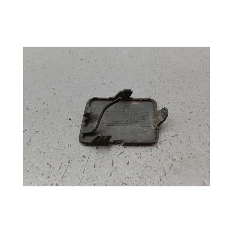 OBTURATEUR COUVRE CROCHET DE BOUCLIER AV DACIA SANDERO II Phase 1 2012-...