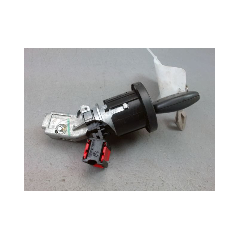 ANTIVOL DE DIRECTION RENAULT TWINGO II Phase 1 2007-2011