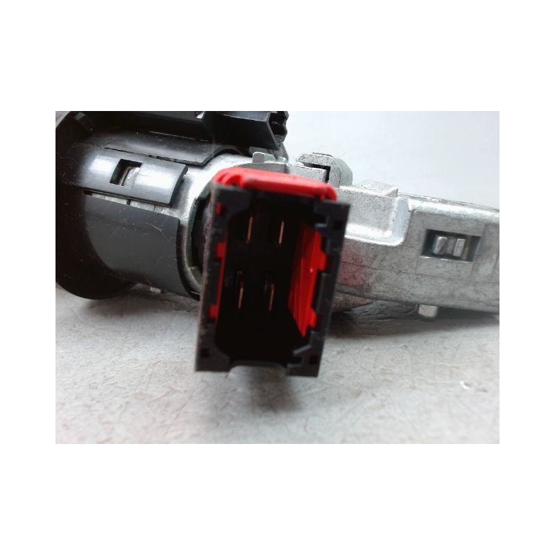 ANTIVOL DE DIRECTION RENAULT TWINGO II Phase 1 2007-2011