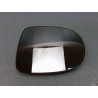 GLACE RETROVISEUR EXT D RENAULT TWINGO II Phase 1 2007-2011
