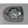 GLACE RETROVISEUR EXT D RENAULT TWINGO II Phase 1 2007-2011