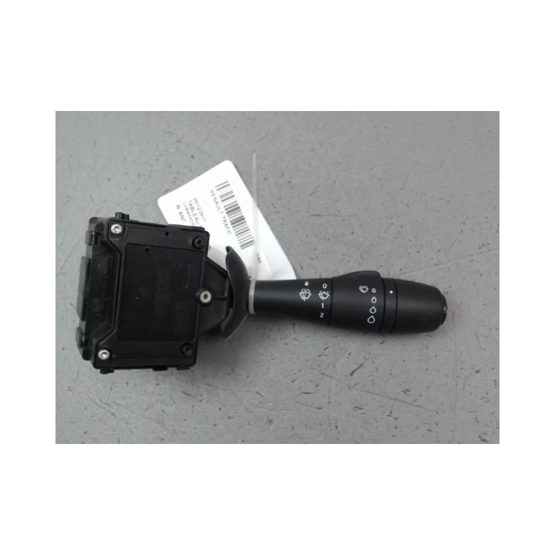 COMMANDE ESSUIE GLACE RENAULT TRAFIC