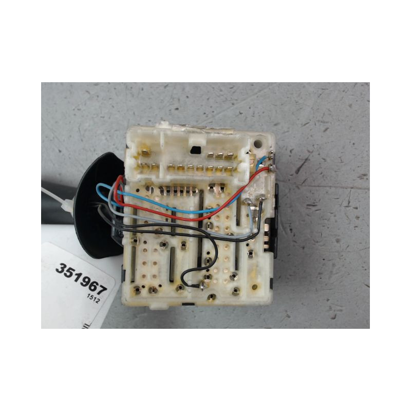 COMMANDE ESSUIE GLACE RENAULT TRAFIC
