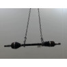 TRANSMISSION AVANT GAUCHE CITROEN DS3 Phase 1  2009-2014 1.2 VTi 82