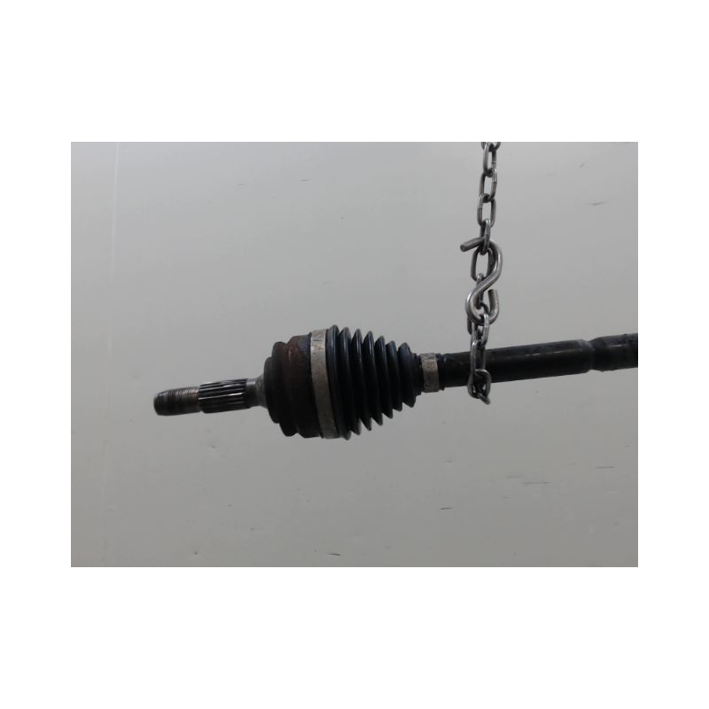 TRANSMISSION AVANT GAUCHE CITROEN DS3 Phase 1  2009-2014 1.2 VTi 82