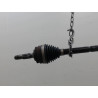 TRANSMISSION AVANT GAUCHE CITROEN DS3 Phase 1  2009-2014 1.2 VTi 82