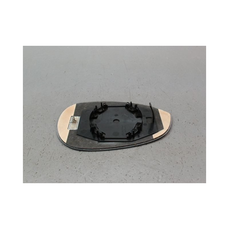 GLACE RETROVISEUR EXT G FIAT 500 II Phase 1 2007-...